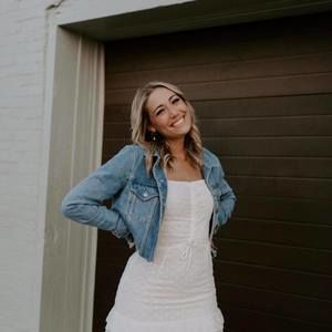 Meet your Posher, Haley